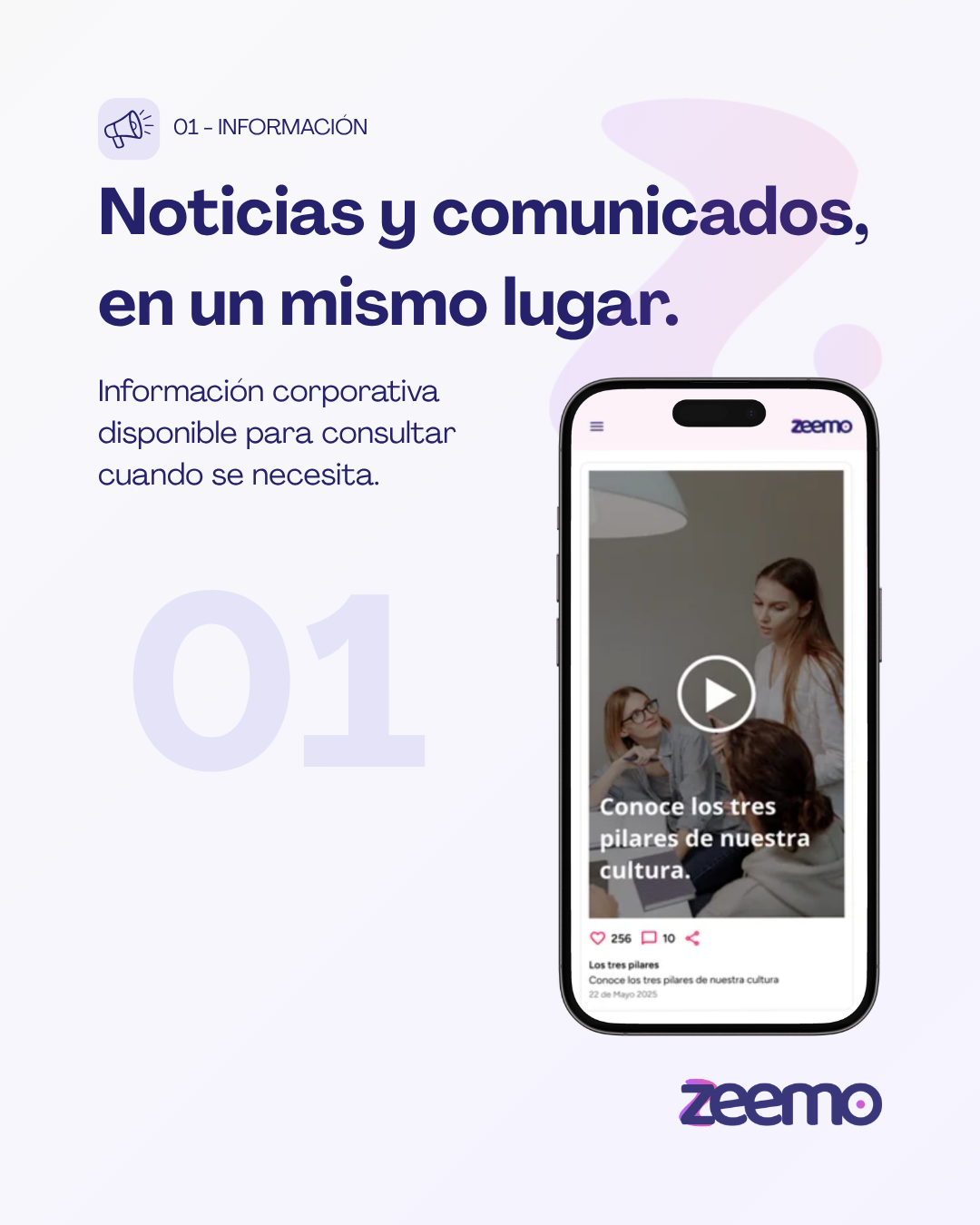 Zeemo — carrusel 1, lámina 2 de 8